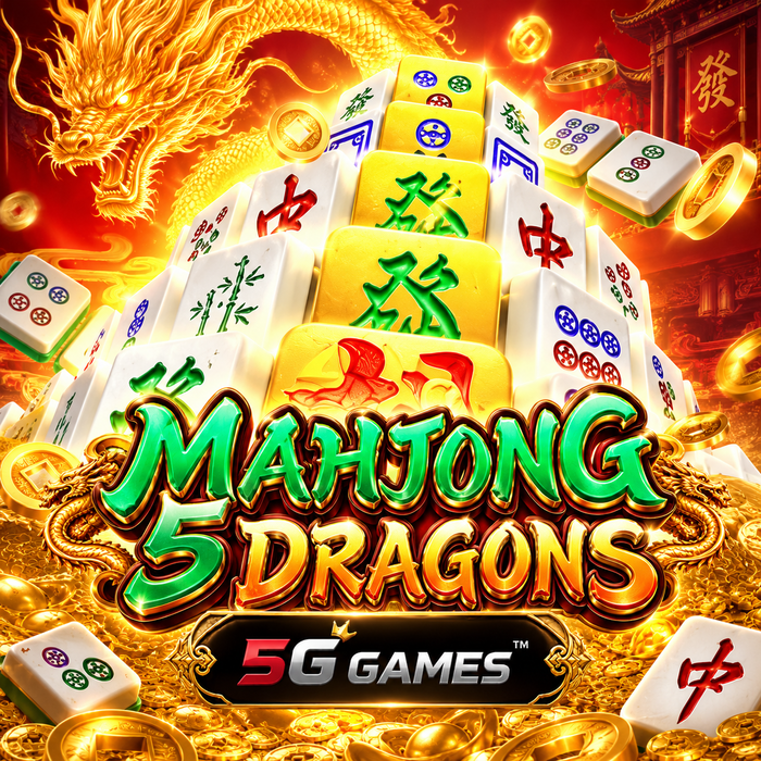 5GGames