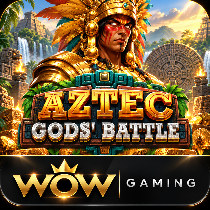 WOW GAMING