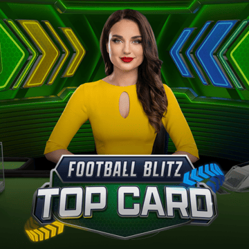 Football Blitz