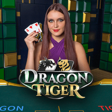 Dragon Tiger M