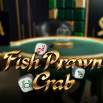 Fish Prawn Crab M